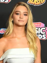 Lizzy Greene